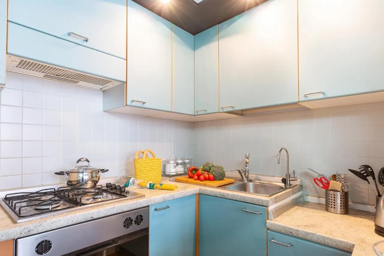 Duplex Apartment in centro con posto auto privato Ferrara