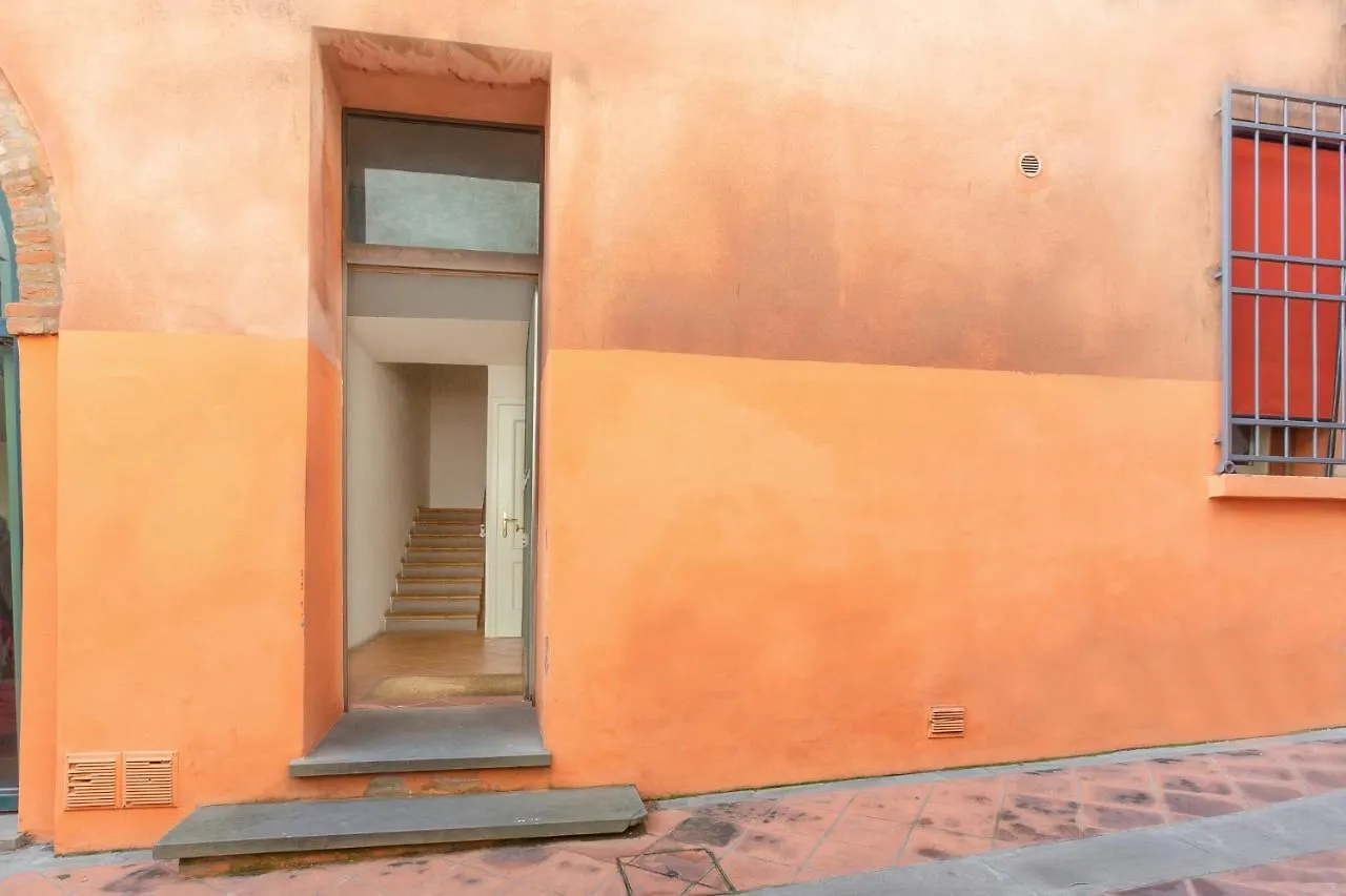 Duplex Apartment in centro con posto auto privato Ferrara