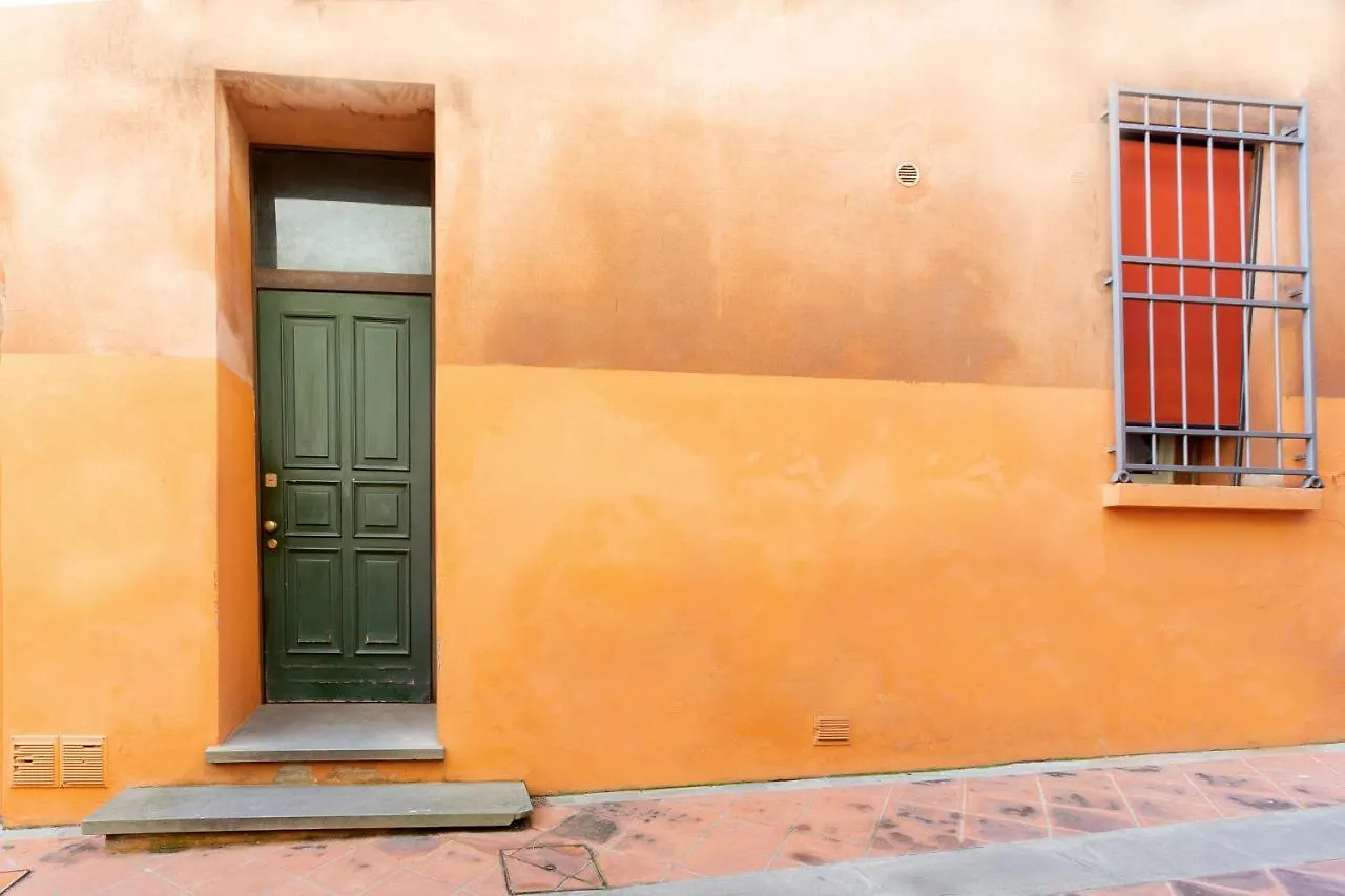 Duplex Apartment in centro con posto auto privato Ferrara 0*,