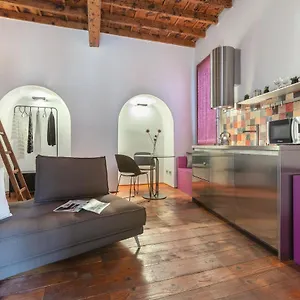  Appartamento Center X3