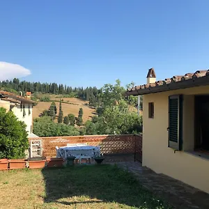 Casale Giocondo , Firenze Italia