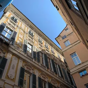 House Pellicceria By World , Genova Italia